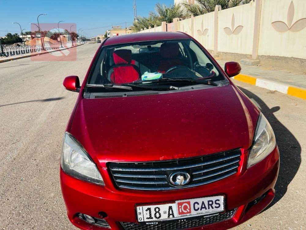 جريت وول فوليكس سي 30